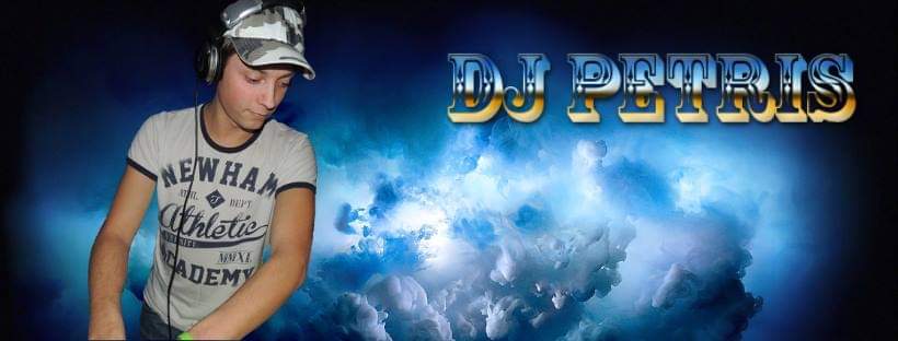 DJ Petris - Úvod